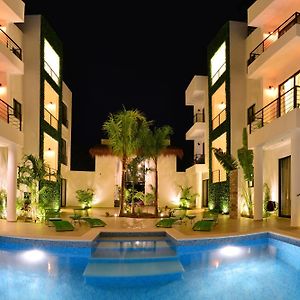 Elements Tulum Boutique Hotel